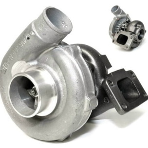 Garrett T04b Turbo Blanket