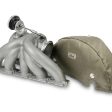 Funk Motorsport RS3 Turbo Blanket