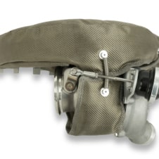 Funk Motorsport RS3 Turbo Blanket