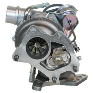 VF36 TURBO BLANKET