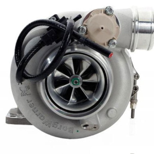 Borgwarner EFR 9180 Turbo Blanket
