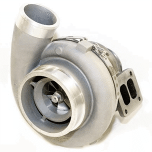 Garrett GT45 Turbo Blanket