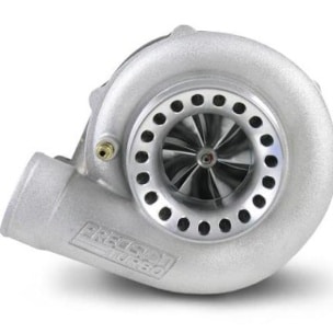 Precision Turbo 5858 Turbo Blanket