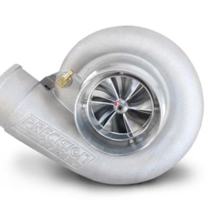 Precision Turbo 7270 Turbo Blanket