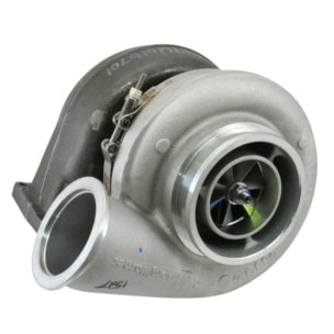 Borgwarner S475 Turbo Blanket