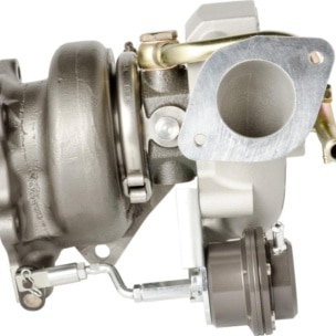 IHI TD05-18G Turbo Blanket