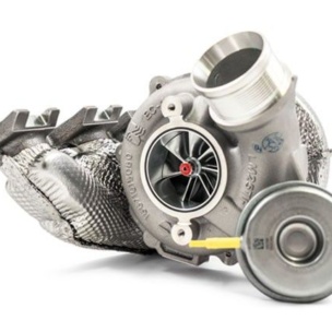 Borg Warner TTE700 Turbo Blankets