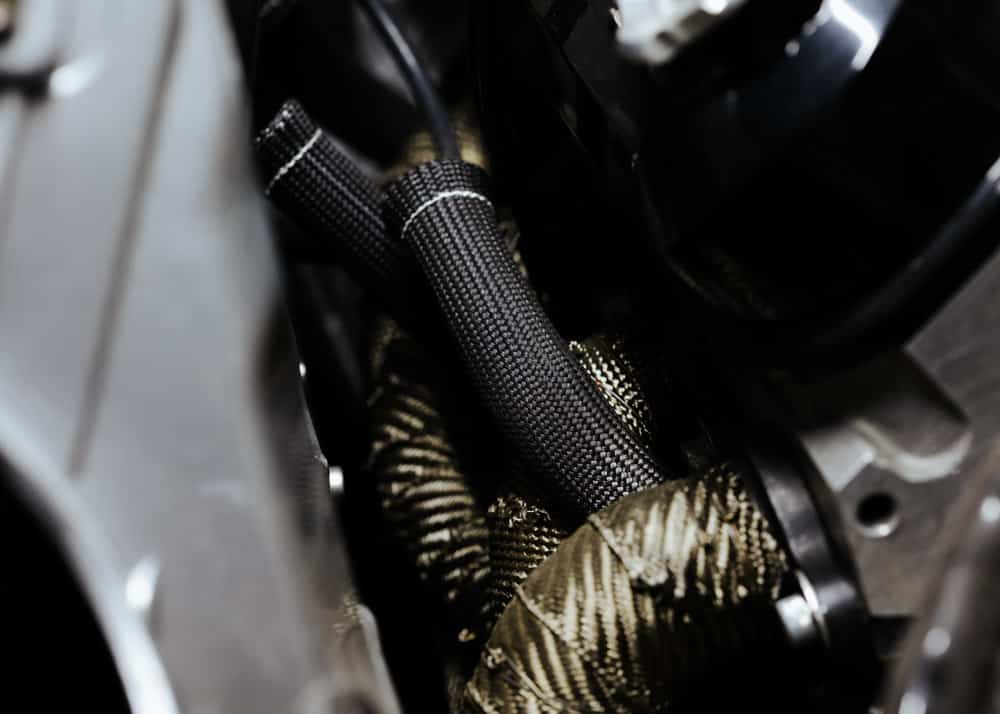 Component Specific Protection