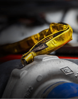 Heat Protection Sleeving