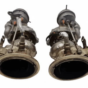 Audi RS5 2.9 V6 (B9) Twin Turbo