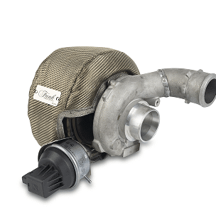 Turbo Specific Turbo Blankets