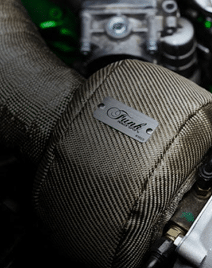 Turbo and Wastegate Protection