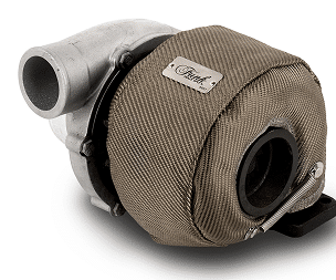 Universal Turbo Blankets