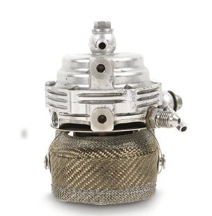 Wastegate Protection