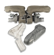 Nissan R35 GTR Blankets