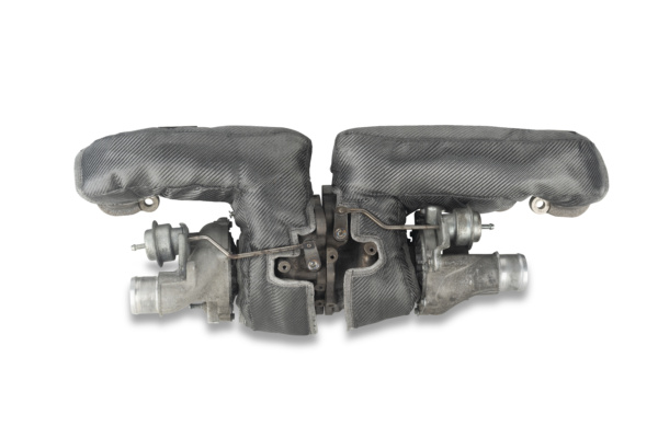 Nissan R35 GTR Blankets