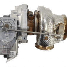 Mercedes AMG A45s (W177)