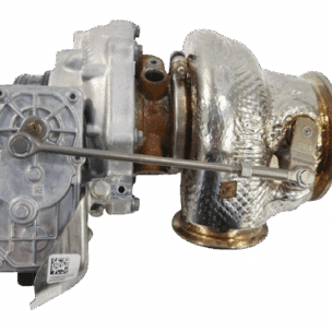 Mercedes AMG A45s (W177)