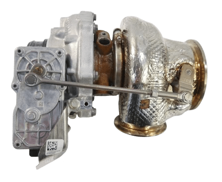 Mercedes AMG A45s (W177)