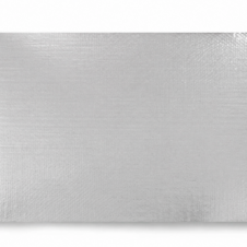 Silver Reflective Sheet