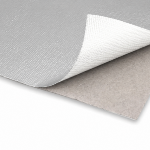 Silver Reflective Sheet