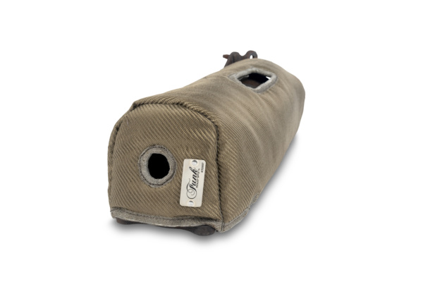 Honda Civic Type R Fk2 / Fk8 / FL5 Downpipe Blanket