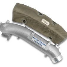 Honda Civic FK2/FK8 Inlet Blanket