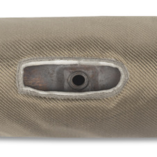 Honda Civic Type R Fk2 / Fk8 / FL5 Downpipe Blanket