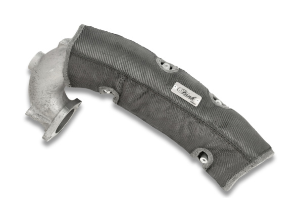 Honda Civic FK2/FK8 Inlet Blanket
