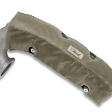 Honda Civic FK2/FK8 Inlet Blanket