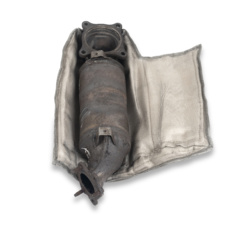 Honda Civic Type R Fk2 / Fk8 / FL5 Downpipe Blanket