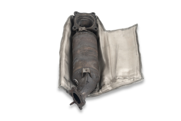Honda Civic Type R Fk2 / Fk8 / FL5 Downpipe Blanket