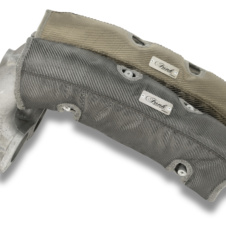 Honda Civic FK2/FK8 Inlet Blanket