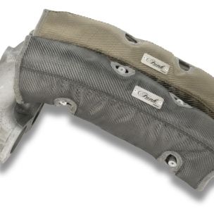 Honda Civic FK2/FK8 Inlet Blanket