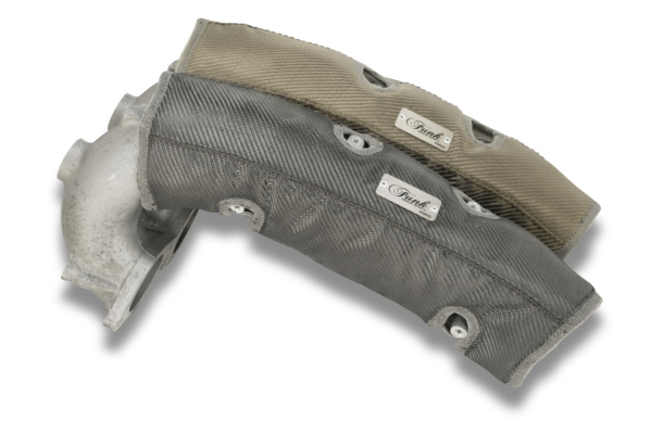 Honda Civic FK2/FK8 Inlet Blanket