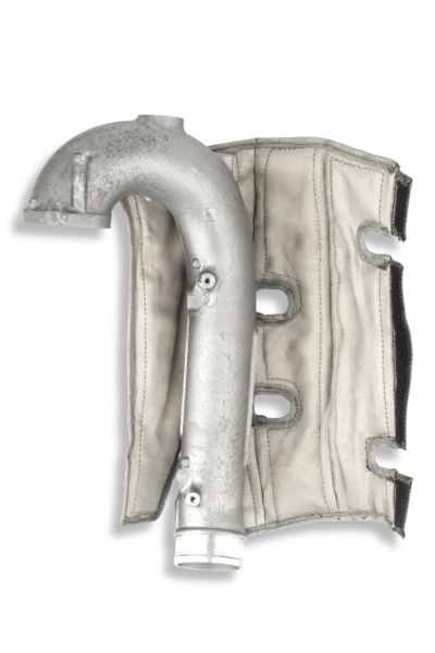 Honda Civic FK2/FK8 Inlet Blanket