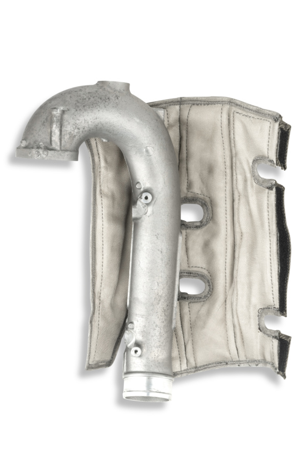 Honda Civic FK2/FK8 Inlet Blanket